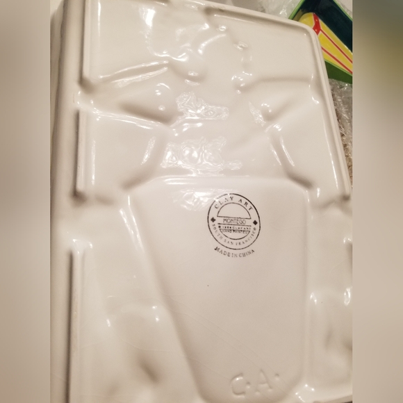 2 Piece Dip and Chip Set with Matching Mug - Picture 4 of 7